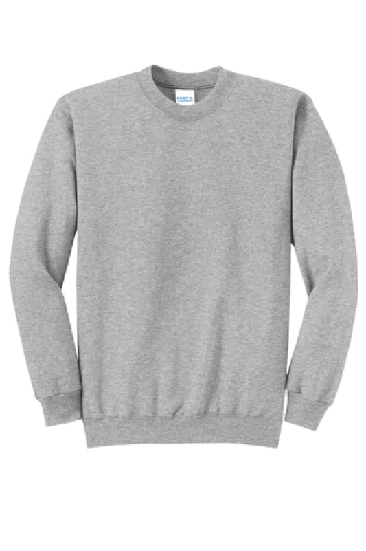 Union Local Jets Take Off Core Fleece Crewneck Sweatshirt