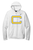 Steubenville Catholic Central C Nike Club Fleece Pullover Hoodie