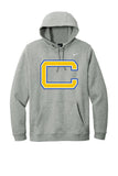 Steubenville Catholic Central C Nike Club Fleece Pullover Hoodie