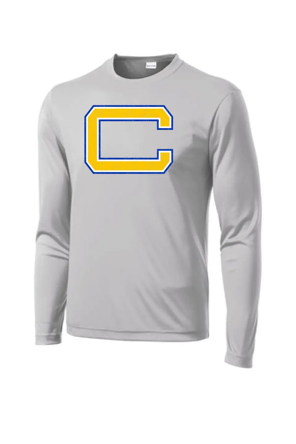 Steubenville Catholic Central C PosiCharge Competitor Tee