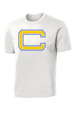 Steubenville Catholic Central C PosiCharge Competitor Tee