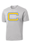 Steubenville Catholic Central C PosiCharge Competitor Tee