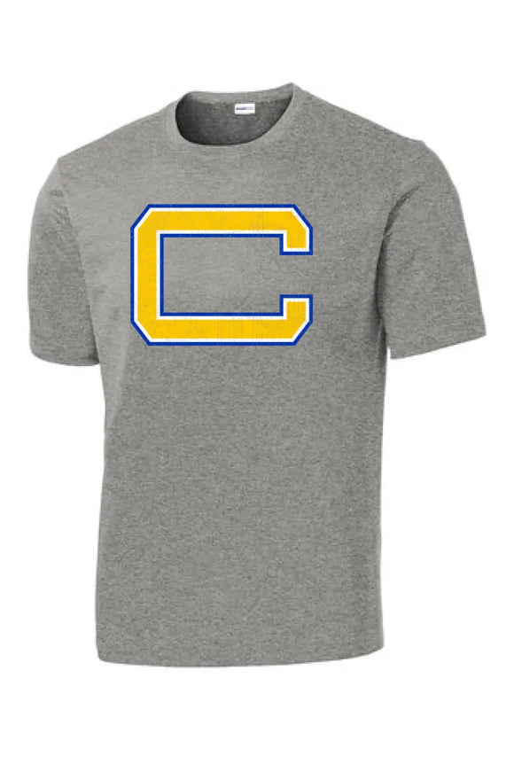 Steubenville Catholic Central C PosiCharge Competitor Tee