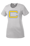 Steubenville Catholic Central C Ladies Competitor Tee