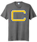 Steubenville Catholic Central C Tri-Blend Tee