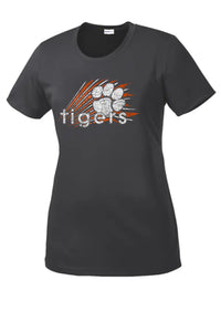 Shadyside Spikes Ladies Competitor Tee