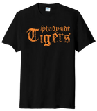 Shadyside Old English Tri-Blend Tee