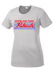 Wheeling Park Thunderstuck Ladies Competitor Tee