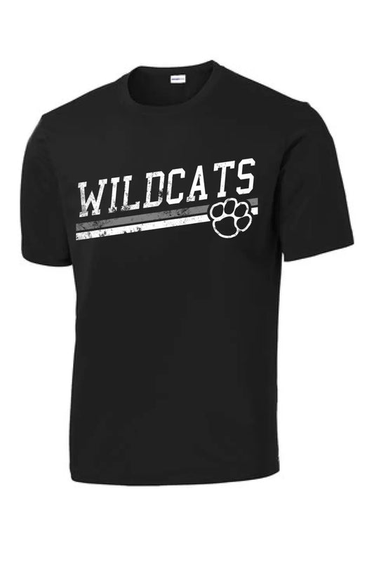 Edison Rising PosiCharge Competitor Tee