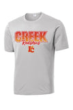 Indian Creek 2023-02 PosiCharge Competitor Tee