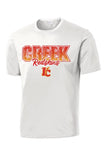 Indian Creek 2023-02 PosiCharge Competitor Tee