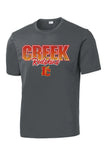 Indian Creek 2023-02 PosiCharge Competitor Tee