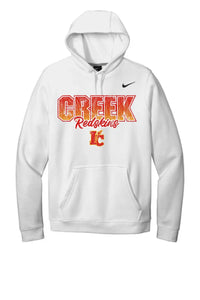 Indian Creek 2023-02 Nike Club Fleece Pullover Hoodie