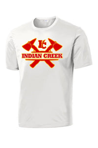 Indian Creek 2023-01 PosiCharge Competitor Tee