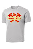 Indian Creek 2023-01 PosiCharge Competitor Tee