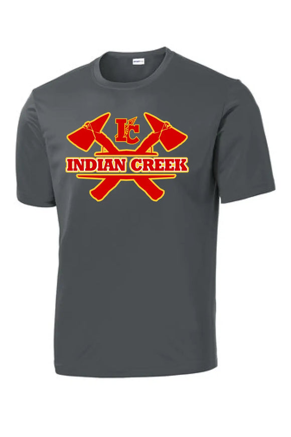 Indian Creek 2023-01 PosiCharge Competitor Tee