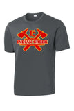 Indian Creek 2023-01 PosiCharge Competitor Tee