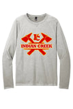 Indian Creek 2023-01 Featherweight French Terry Long Sleeve Crewneck