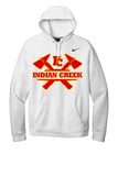 Indian Creek 2023-01 Nike Club Fleece Pullover Hoodie