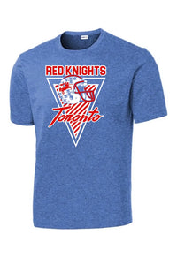 Toronto Football Triangle PosiCharge Competitor Tee