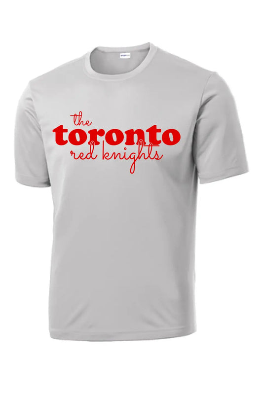 Toronto Sacramento PosiCharge Competitor Tee