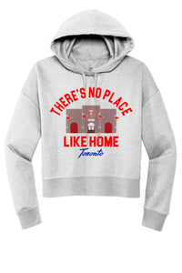 Toronto - There's No Place Like Home Women's V.I.T. Fleece Hoodie