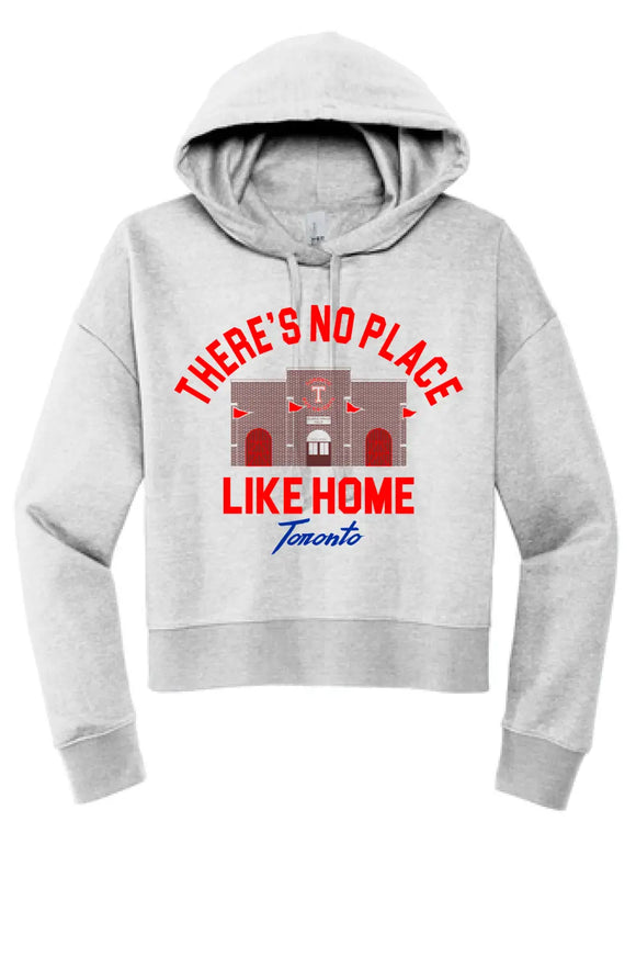 Toronto - There's No Place Like Home Women's V.I.T. Fleece Hoodie