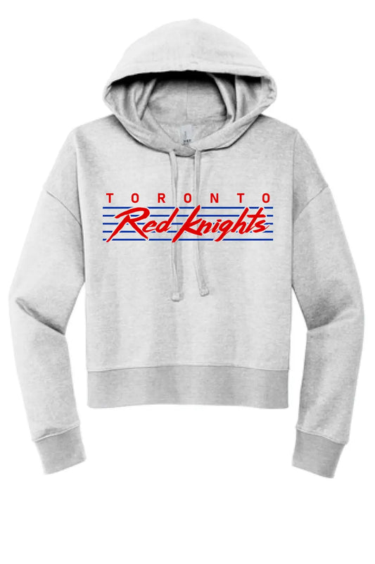 Toronto Thunderstorm Women's V.I.T. Fleece Hoodie