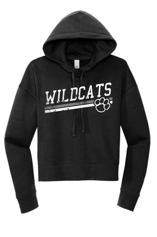 Edison Rising Women's V.I.T. Fleece Hoodie