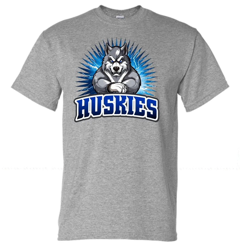 Harrison Central 2023 Design-101 Gildan DryBlend T-Shirt