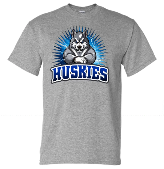 Harrison Central 2023 Design-101 Gildan DryBlend T-Shirt