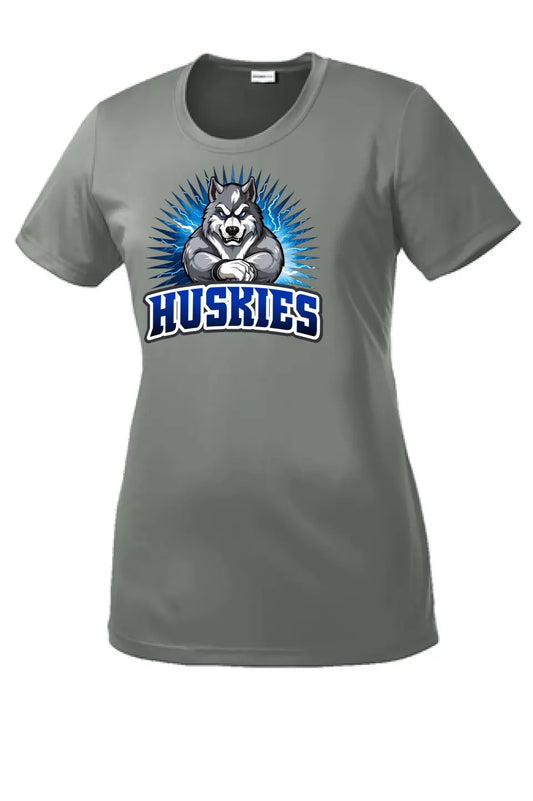 Harrison Central 2023 Design-101 Ladies Competitor Tee