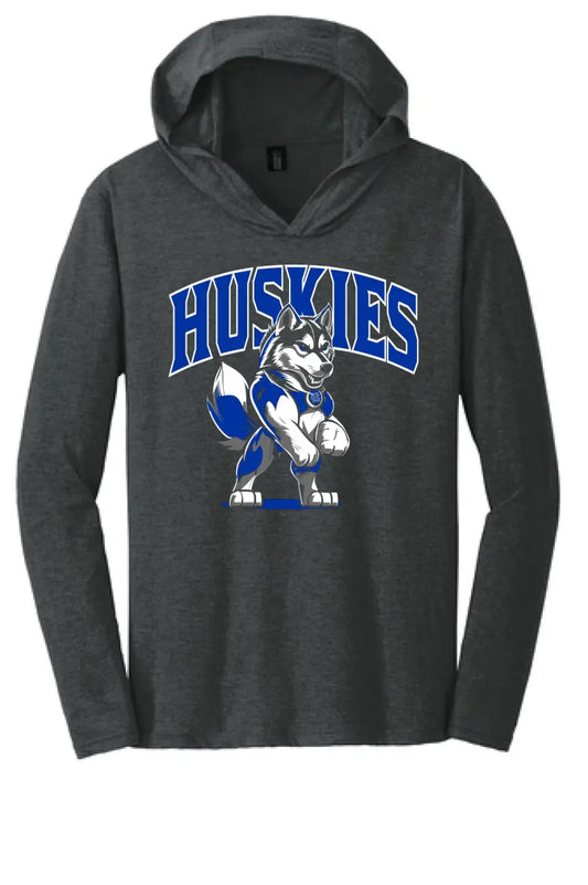Harrison Central 2023-07 Perfect Tri Long Sleeve Hoodie