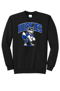 Harrison Central 2023-07 Core Fleece Crewneck