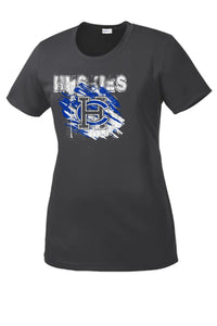 Harrison Central 2023-43 Ladies Competitor Tee