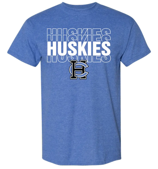 Harrison Central 2023-42 Gildan DryBlend T-Shirt