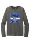 Harrison Central 2023-40 Featherweight French Terry Long Sleeve Crewneck