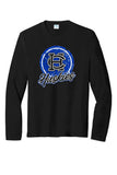 Harrison Central 2023-25 Tri-Blend Long Sleeve Tee