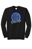 Harrison Central 2023-25 Core Fleece Crewneck