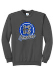 Harrison Central 2023-25 Core Fleece Crewneck