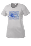 Harrison Central 2023-26 Ladies Competitor Tee