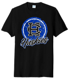 Harrison Central 2023-25 Tri-Blend Tee