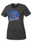 Harrison Central 2023-25 Ladies Competitor Tee