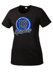 Harrison Central 2023-25 Ladies Competitor Tee