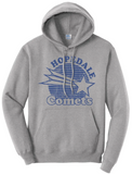 Hopedale Comets Core Fleece Hoodie