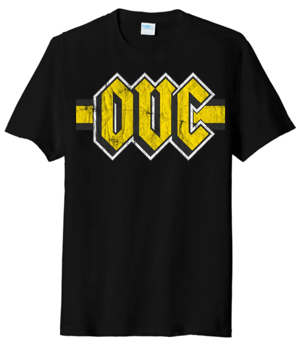 OVC Brand Squealer Tri-Blend Tee
