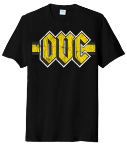 OVC Brand Squealer Tri-Blend Tee