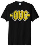 OVC Brand Squealer Tri-Blend Tee