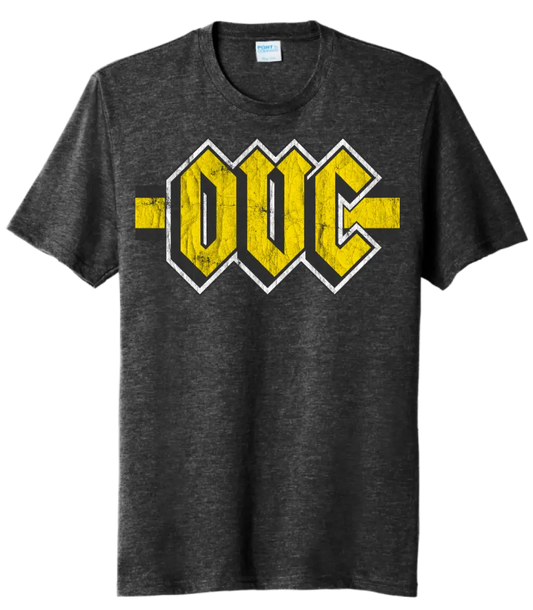 OVC Brand Squealer Tri-Blend Tee