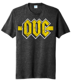 OVC Brand Squealer Tri-Blend Tee